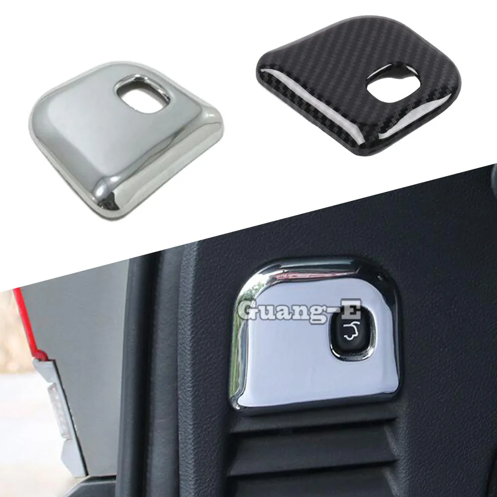 Car Styling Back Tail Door Rear Trunk Switch Trim Frame Button Lamp For Jeep Grand Cherokee 2014 2015 2016 2017 2018 2019 2020 Car Styling Back Tail Door Rear Trunk Switch Trim Frame Button Lamp For Jeep Grand Cherokee 2014 2015 2016 2017 2018 2019 2020