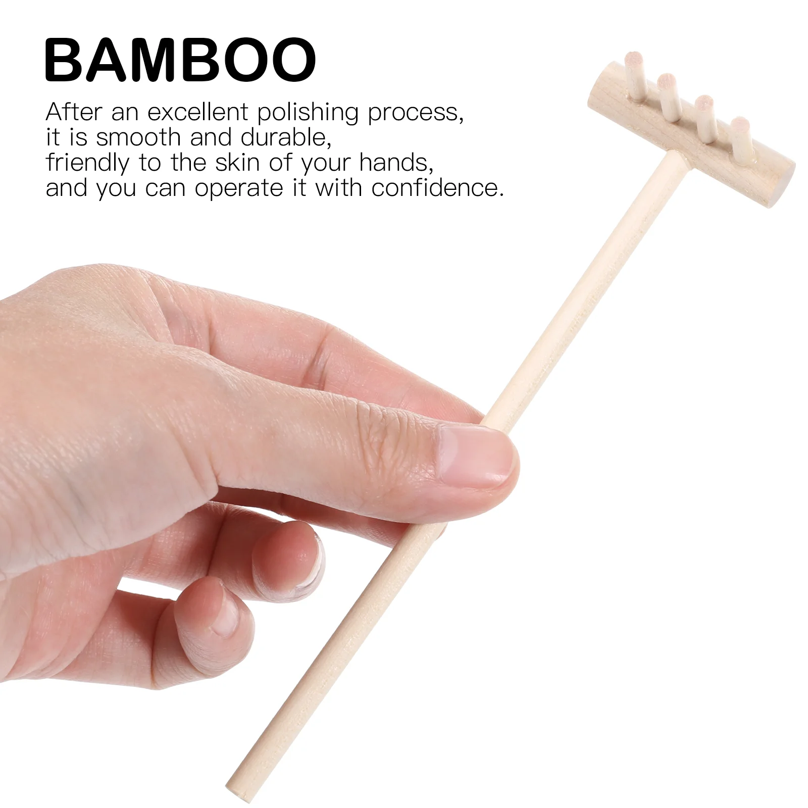 12 шт. игрушка песочные грабли мини для песочницы стол настольный дзен садовый