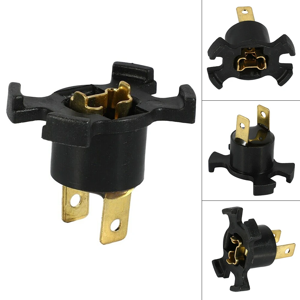 

Адаптер для розетки лампы, адаптер для держателя дальнего света, пластиковый фиксатор для Acura RSX