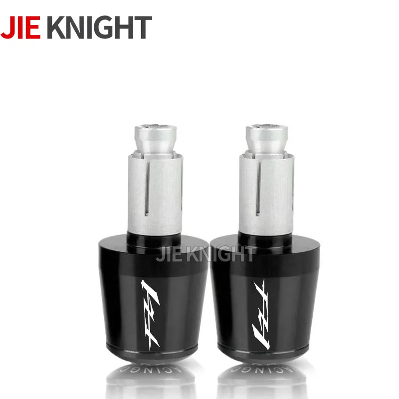 

Для YAMAHA FZ1 FZ-1 FZ1N FZ1S FZ1 N/S 2006-2021 2022 2023 7/8 ''22 мм мотоциклетные ручки для руля, заглушка, ползунок, концы ручек