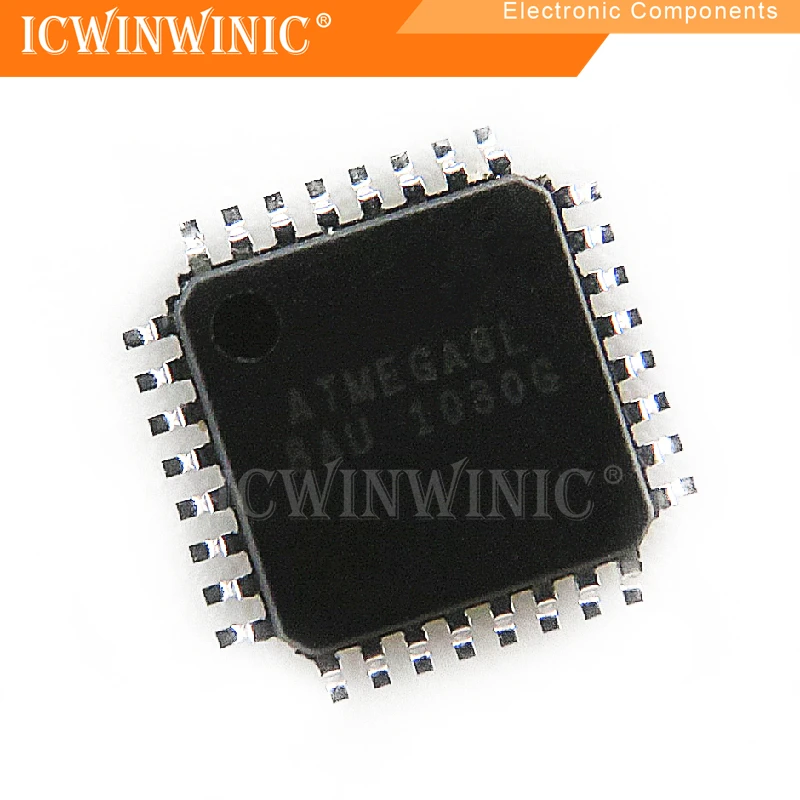 5 шт. ATMEGA8L-8AU ATMEGA8L