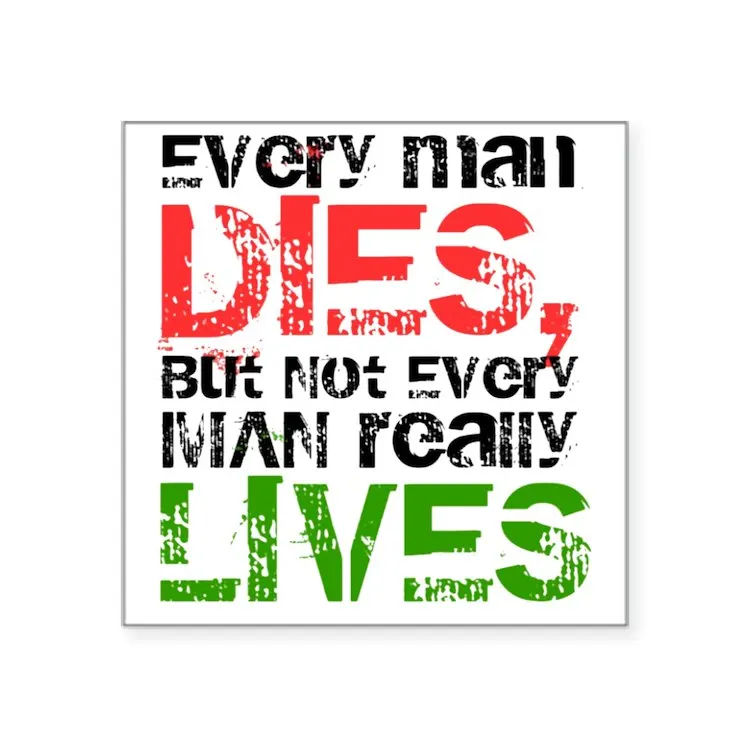 

Квадратная наклейка William Wallace Braveheart, 3 дюйма x 3 дюйма, квадратная наклейка для ноутбука, автомобиля, милая мультяшная картина, модный общественный чемодан