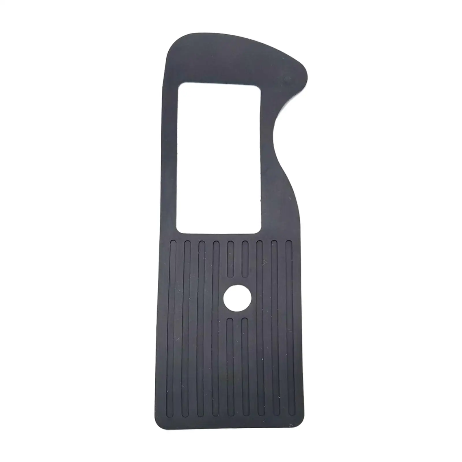 

Высококачественная нижняя резиновая крышка корпуса Запасные части черного цвета для аксессуаров камеры D3 D3S D3x