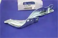 

791101 R000 for hood hinge left ACCENT BLUE