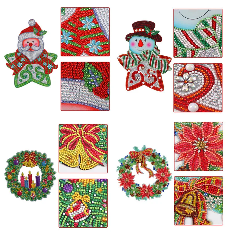 

5D подвесное украшение для дома