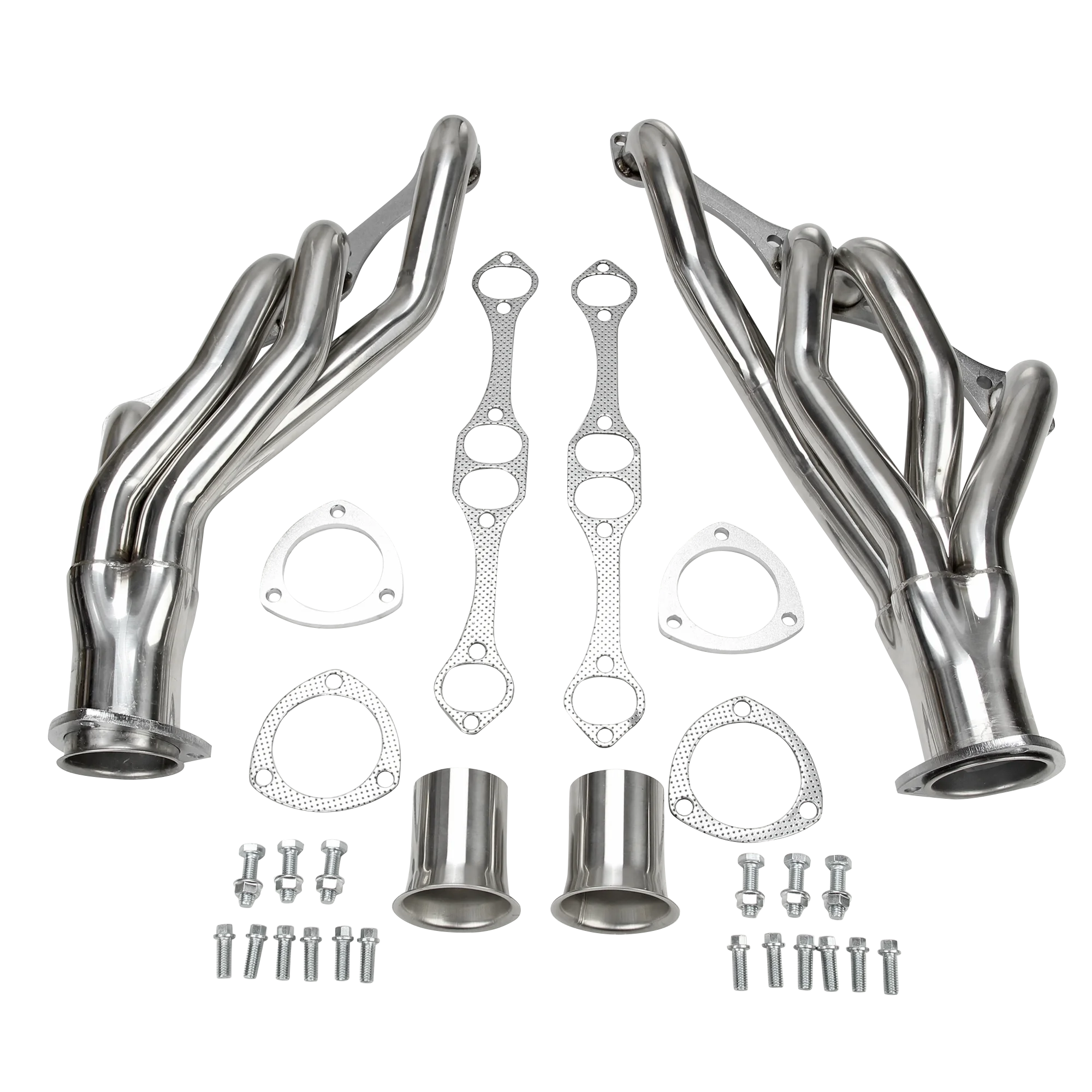 

Керамические головки CHEVY 265-400 SMALL BLOCK GEN I V8 CHEVY MONTE/ MALIBU/ CAMARO /CAPRICE