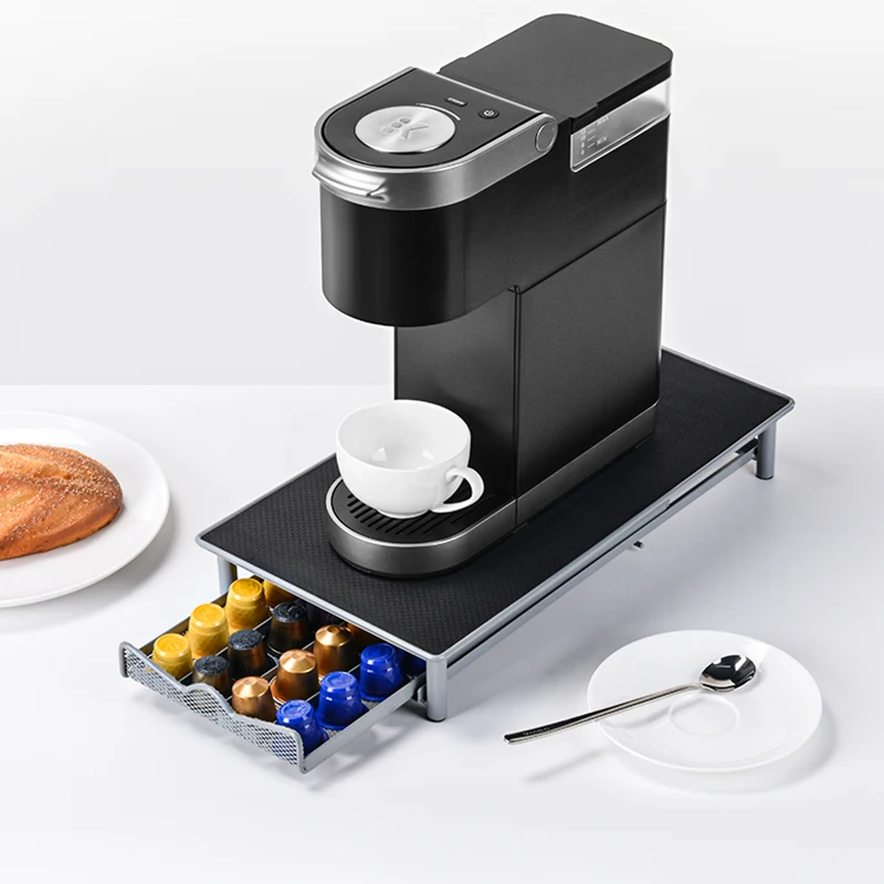 

Подставка для кофе для 40 капсул Dolce Gusto/Nespresso