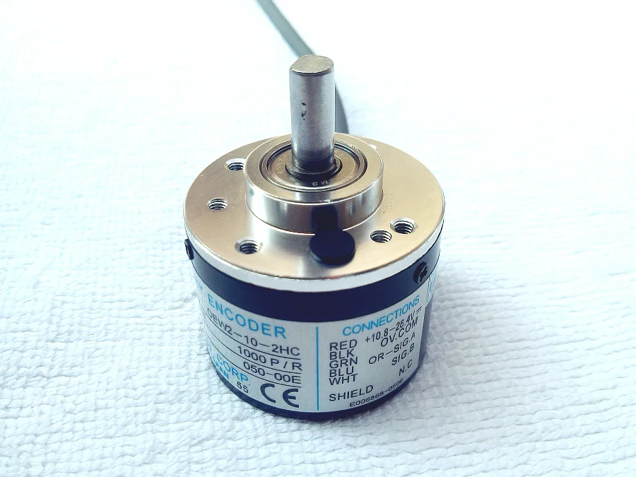 

BRAND NEW ORIGINAL ENCODER OEW2-2048-2MC OEW2-2048-2MD OEW2-2048-2MHC