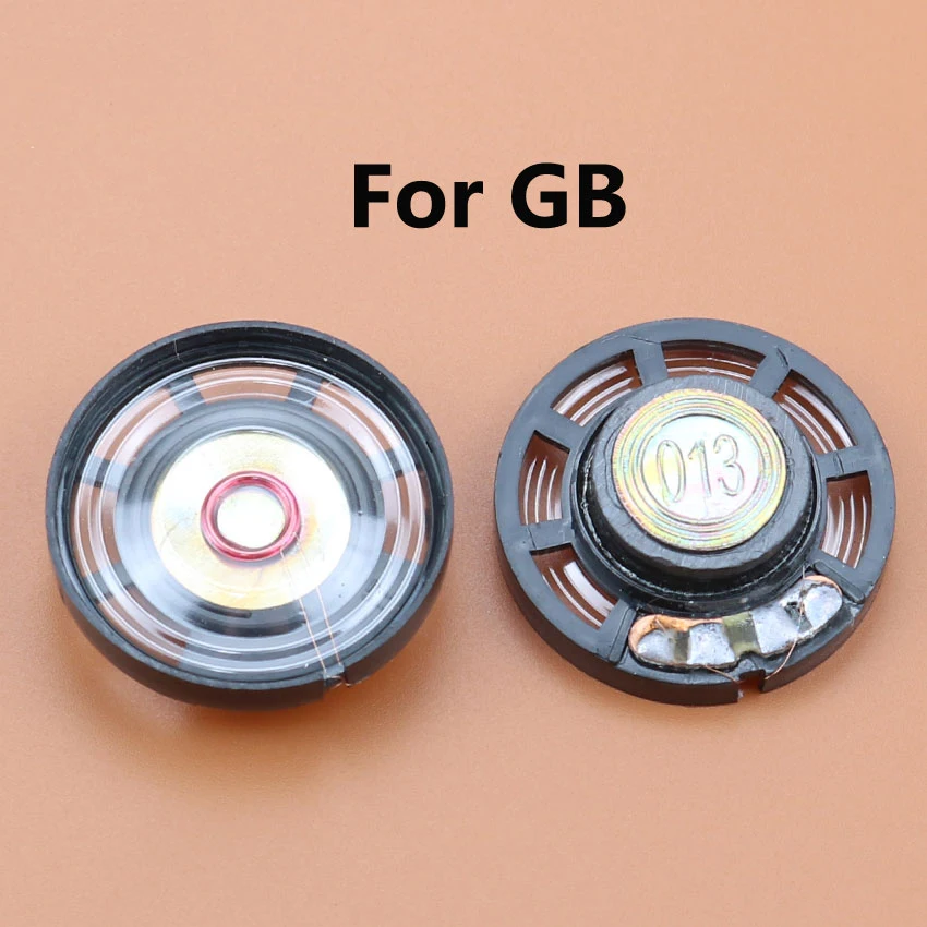 ZUIDID для 1 шт. 23 мм 28 громкий динамик GB GBC GBA GBP SP громкоговоритель