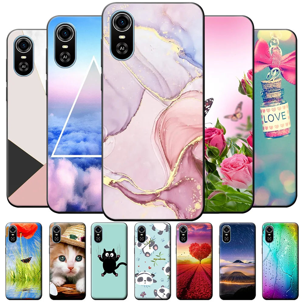 Чехол На Zte Blade Lite Купить