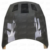 v style carbon fiber hood for nissan gtr r35 2008 2016 jsknsr508172