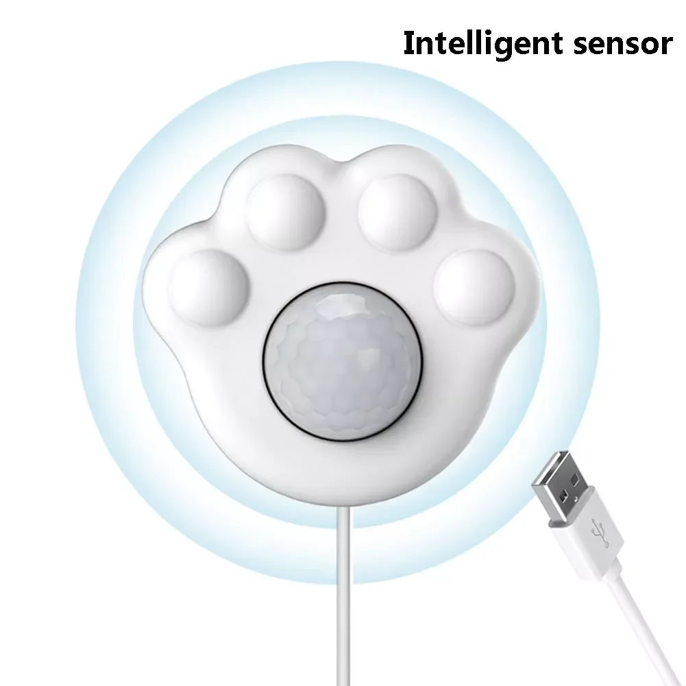 

Automatic Cat Water Fountain Smart Motion Infrared Sensor Drinker Bowl for Cats Dogs Pet Drinking Feeder Dispenser