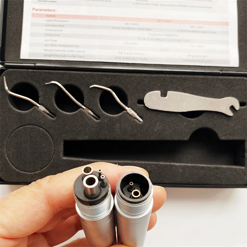 

Dental Endo Irrigation Plastic Root Canal Wash Tips KaVo VDW Air Sonic Handel