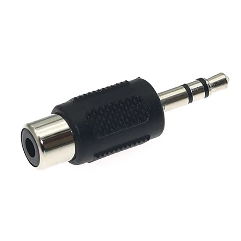 1 шт. разъем RCA для разъема 3 5 мм