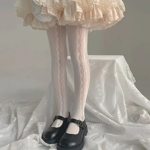 Детские колготки GEONYIEEK хлопковые 2-13 лет