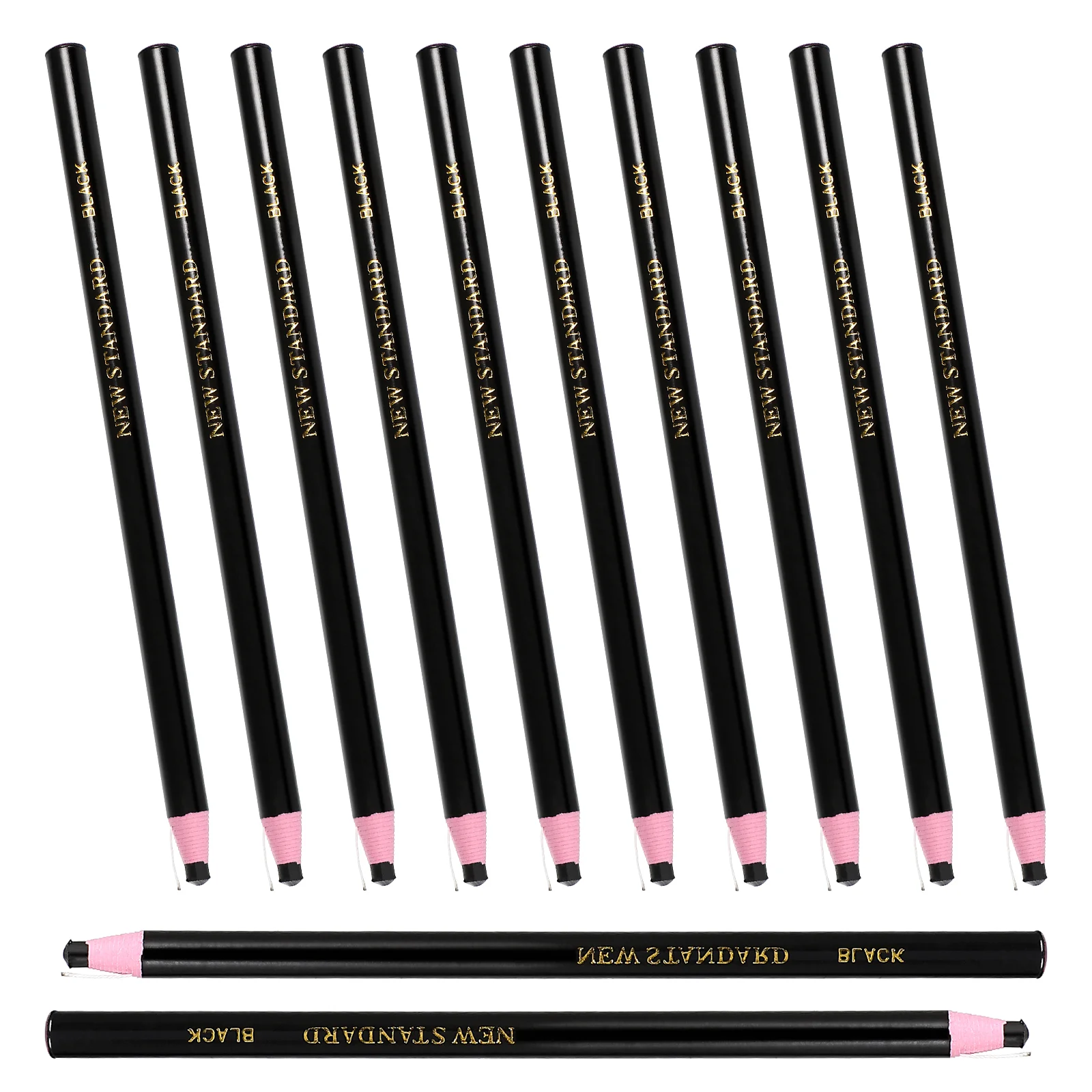 

Chinamarker Markers Pens Crayonsgrease Crayon Marking Off Peel White Drawing Sewing Black Chalk Thread Mark Fabric Practical