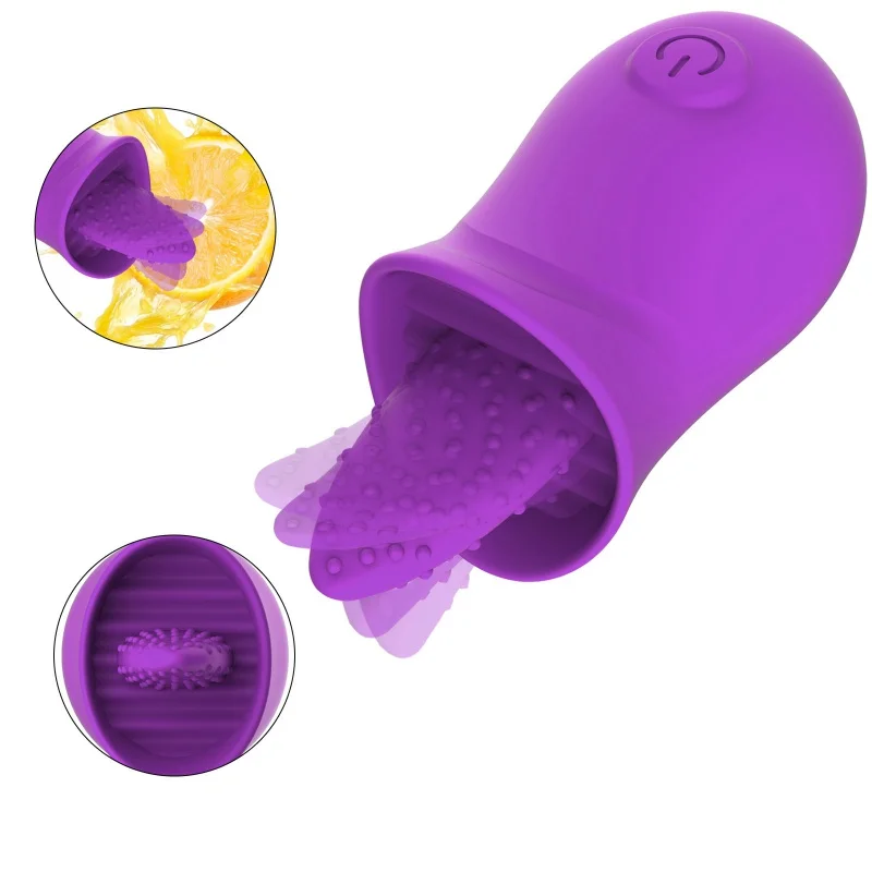 

Мягкий язык лизание вибратор точка G соска клитора стимулятор Женский мастурбатор интимные игрушки для женщин перезаряжаемая секс-машина