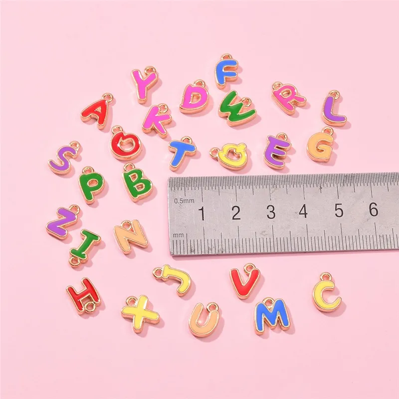 Подвеска для браслета и ожерелья 26 шт./лот |