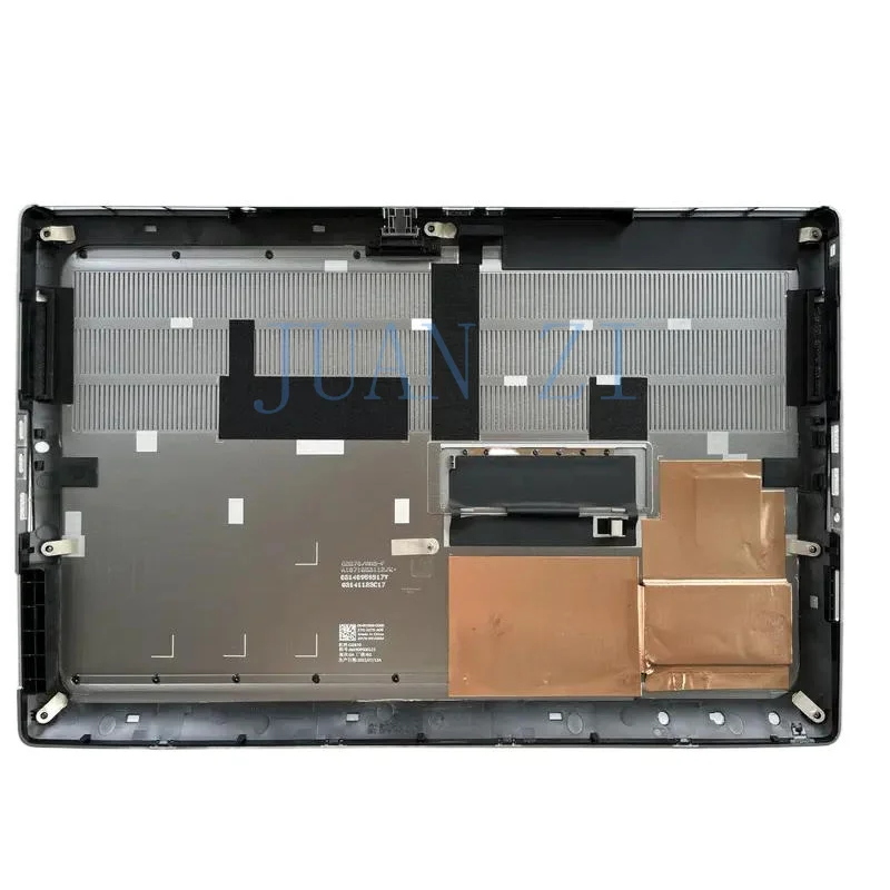 WQ для ноутбука Dell Precsion 7760 M7760 нижняя крышка задняя часть корпуса 0VGXT3 0GFJGY 0KV0XM