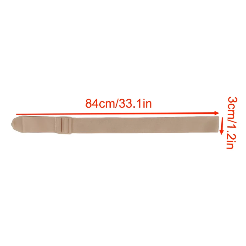 Регулируемый пояс для стомы ремень сумки с фистолем поддерживающие ремни