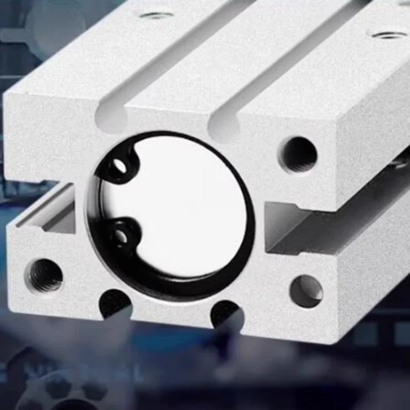 Пневматический захват серии MHZ2 MHZ2-6D/MHZ2-10D/20D/25D/32D/40D MHZ2-10S MHZ2-16C цилиндр