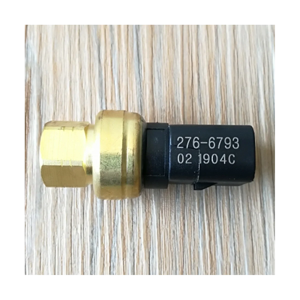 

276-6793 Oil Pressure Sensor Intake Pressure Auto Parts 2766793