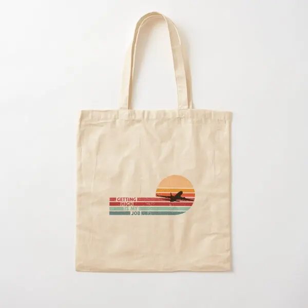 Хлопчатобумажная Холщовая Сумка для мужчин и женщин повседневная многоразовая