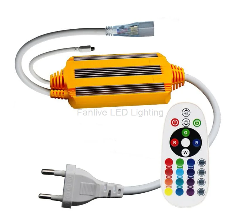 Рисунок 6 - 200 м/лот RGB Светодиодная лента