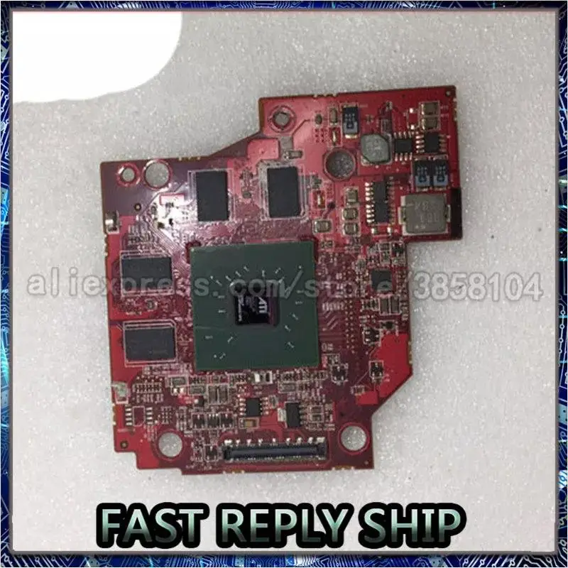 

For Dell Inspiron 6400 video card 0WF147 109-A74231-00