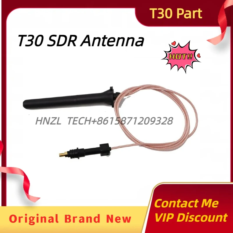 

Оригинальная антенна T30 SDR, подходит для Дронов, запасные части T30, аксессуары для сельскохозяйственных дронов