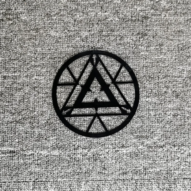 

Автомобильные наклейки, дуговой реактор MCU, железная модель для крышки топливного бака, бампера, украшения багажника, мотоциклов, компьютеров, ноутбуков