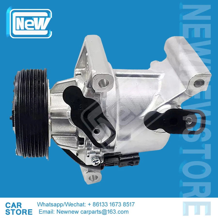 

Для воздушного компрессора Ac Renault DUSTER 1,5 DCI / Fluence / DACIA SANDERO / Dokker 2010-2017 926005154R 92600-5154R DKV-09Z DKV09Z