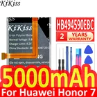 Аккумулятор для Huawei honor 4X 5C 6 6A 6C 6X 7A 7C 7S 7i 8 8A 8S 8C 8X Mate 7 8 9 P8 P9 P10 P9Lite Plus Pro Lite BeeY541 Y5C Y541