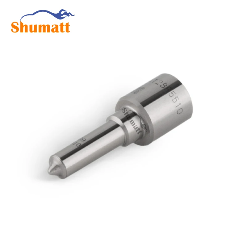 

Китайский новый инжектор DSLA128P5510 с общей топливной магистралью 0433175510 для 0445120231 0445120445 инжектора QSB4.5 двигателя