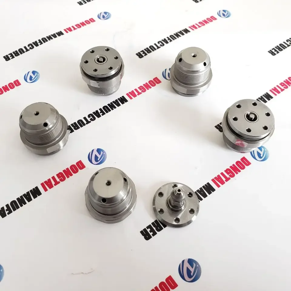 Клапан управления инжекторным клапаном для 095000-1211 095000-0801 095000-0562