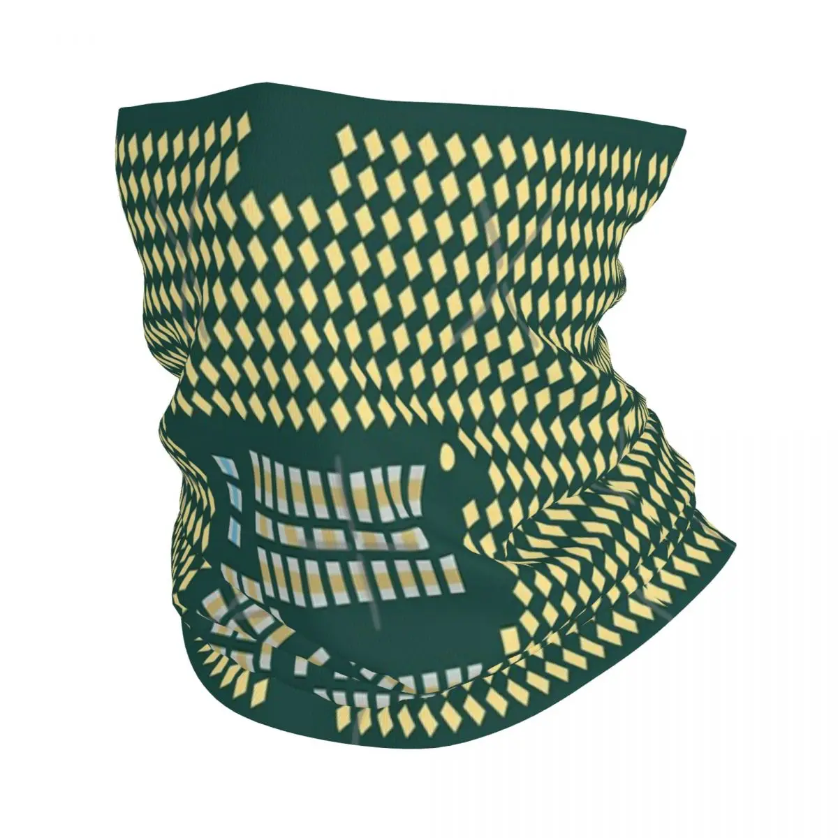 

Intel Core Cpu Processor Bottom Anti-UV Running Riding Fishing Face Shield Sports Headwrap Accessories Face Mask