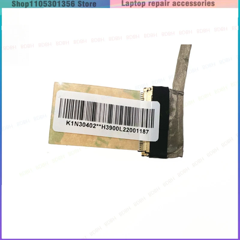 Фото Новый EDP-кабель для ЖК-экрана MSI Katana GF66 MS1581 K1N-3040282-H39 30PIN №1