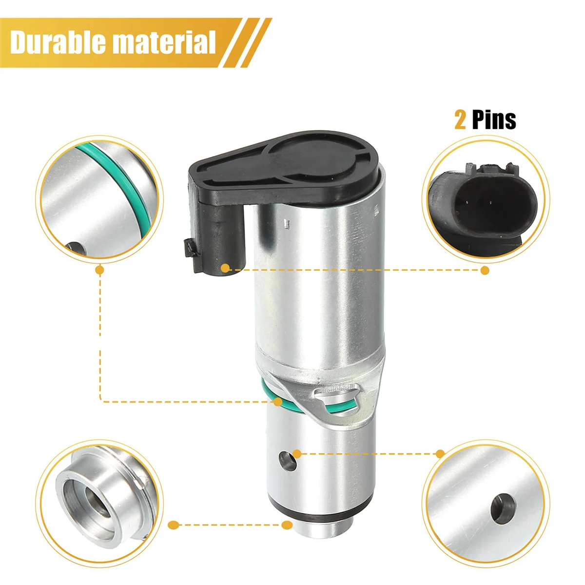 3121622136002687918-093 двигатель распределительный вал регулируемый клапан синхронизация