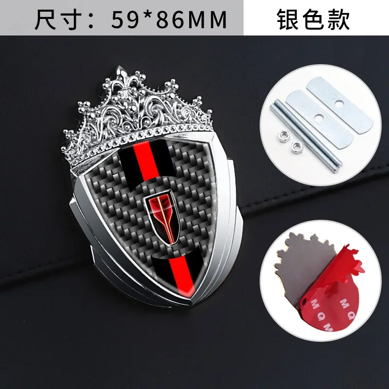 

Для Hongqi H5/EHS3/HS7/H7/HS5/H9 украшение бокового кузова автомобиля маркировка автомобильные внешние аксессуары