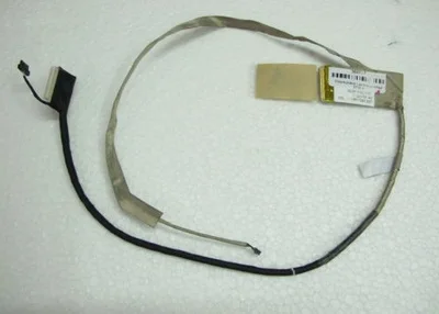 

WZSM New LCD Video Cable For Lenovo IdeaPad Z710 Z710a G710 Laptop Screen Cable 1422-01RE000