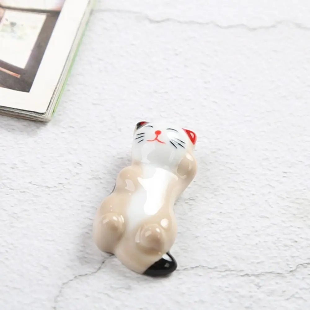 

Подставка для ручки керамическая, держатель для кисточек для письма и каллиграфии, для рисования акварелью, школьные и офисные принадлежности