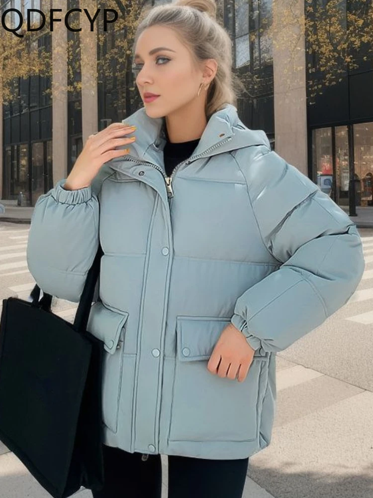 Рисунок 5 - Зимнее женское холодное пальто