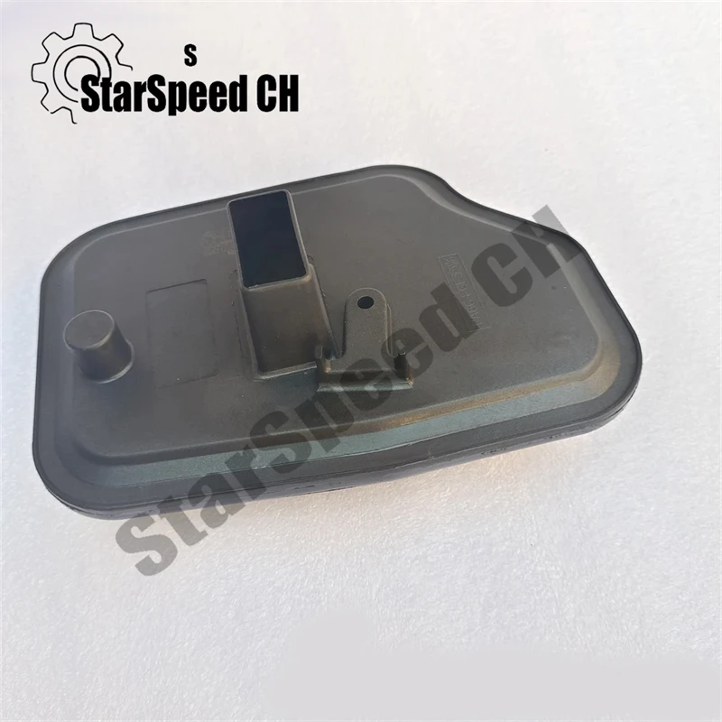 5F27E FS5AEL масляный фильтр автоматической коробки передач OEM 76E5Z-7B155-A FNC1-21-500A для Ford