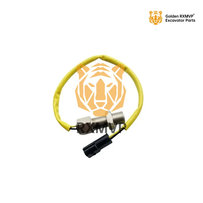 Запчасти для экскаватора Kobelco ExcavatorSK130 140-8Speed sensor D04FR частота скорости двигателя