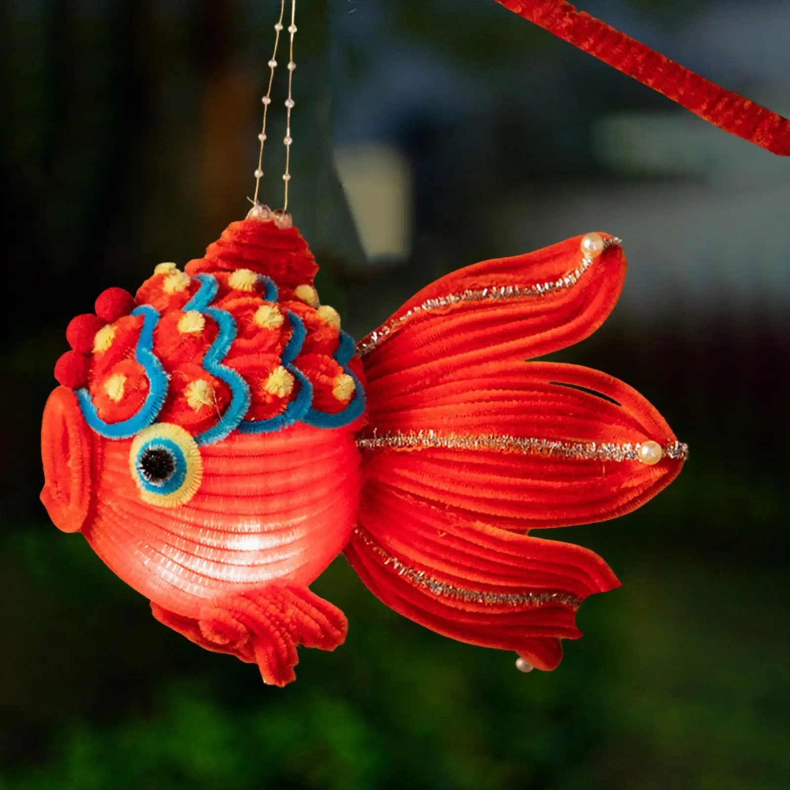 Праздничный фонарь средней осени сделай сам китайский традиционный стиль в