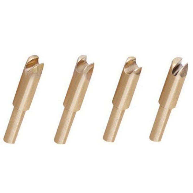 Набор резаков для кожевенного края со сменной латунной головкой 1 5-2-2 5-3 мм машина