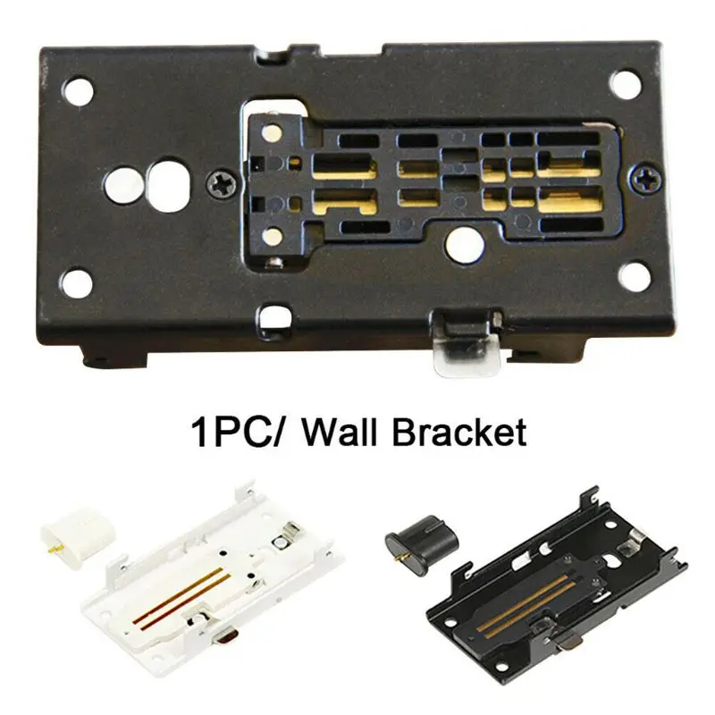 

Ultra-thin Flush Wall Mount Bracket Durable Support Holder for WB-50 Speaker Kit