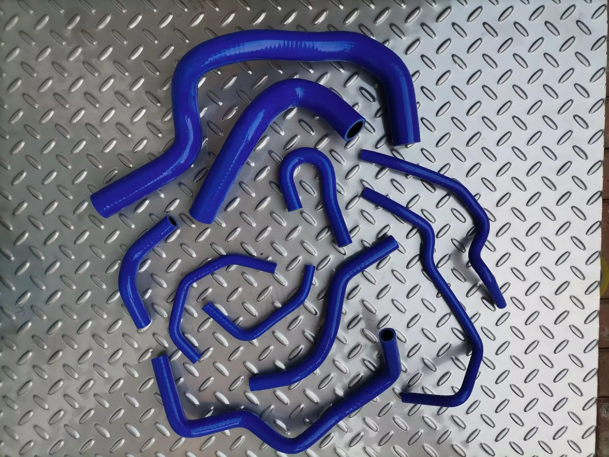 

Силиконовый шланг охлаждающей жидкости радиатора для Honda CRV CR-V MK1 B20 2.0L 1997-2001