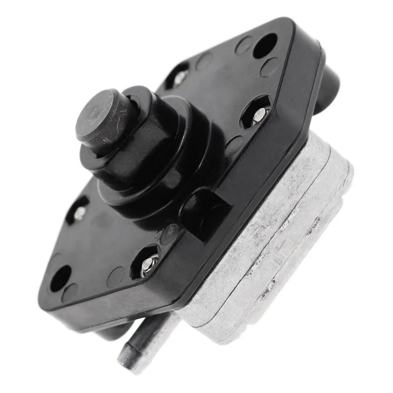 ТОПЛИВНЫЙ НАСОС для подвесного двигателя Suzuki DF4 DF6 2003-11 годов 4 5 6 л.с. 15100-91J02