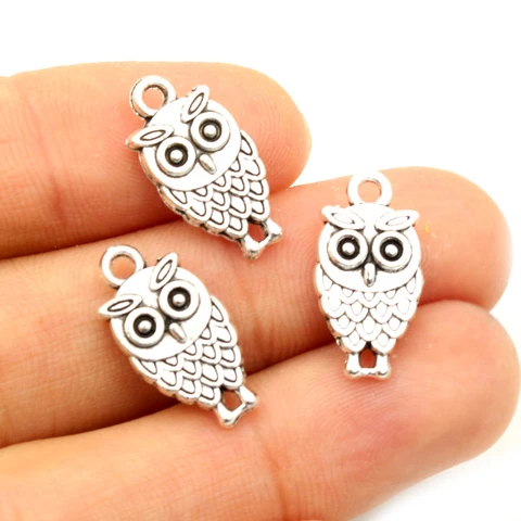 Шармы совы Wadsfred